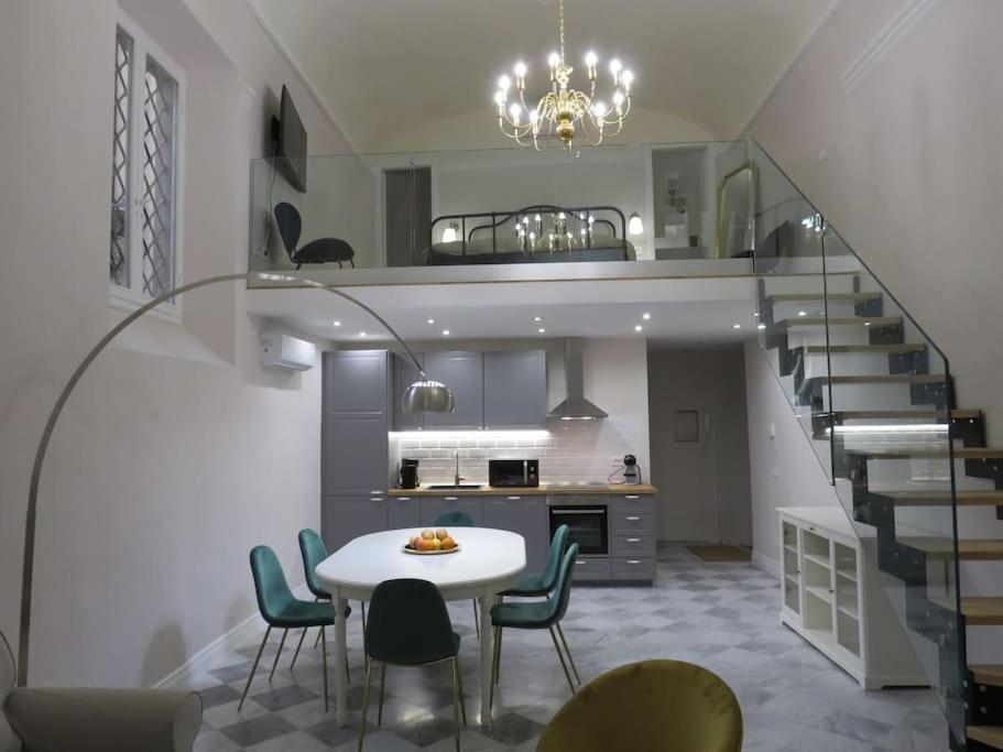 Frame House Apartment Florence Exterior photo