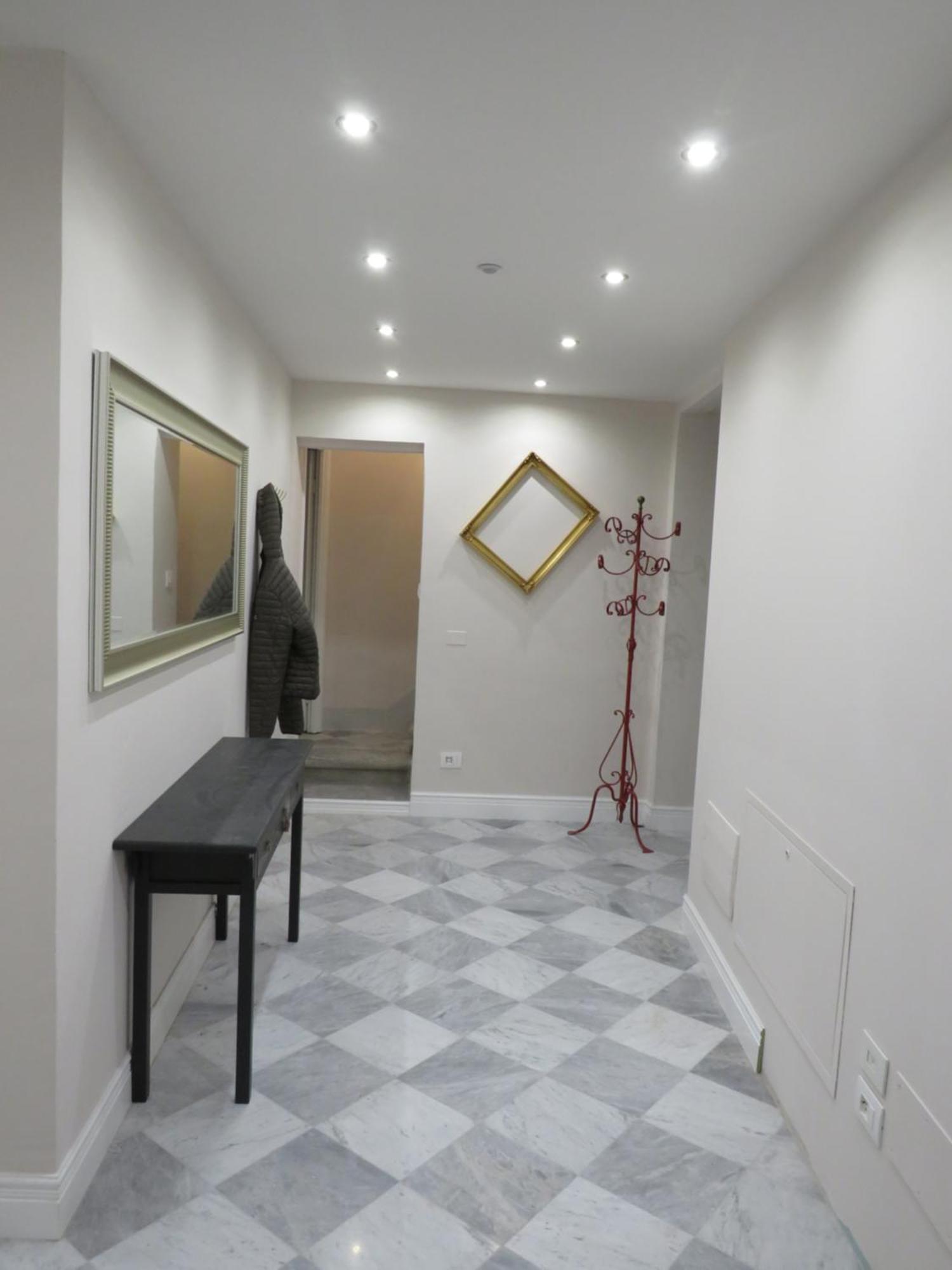 Frame House Apartment Florence Exterior photo